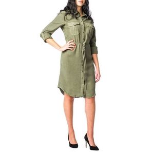 Parasuco Shirt Dress